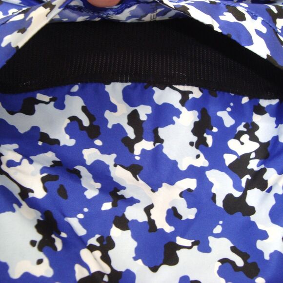 NWT Zero Restriction Women's Emerson Golf Jacket Size M Hooded Windproof - Picture 11 of 15